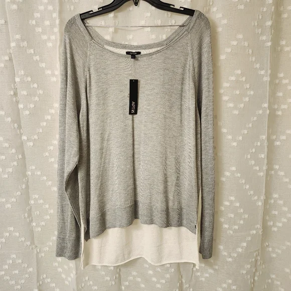 New - Long Sleeve Shirt - XL - APT.9 - Picture 8 of 8